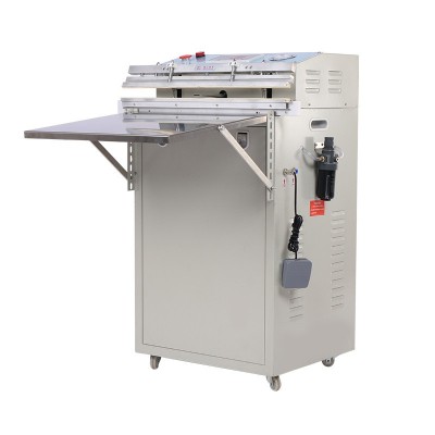 【外抽真空机】600型电动外抽充气包装机 外抽式真空机