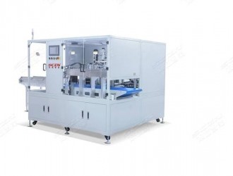 真空机在真空包装机中的热封条数：提高包装效率