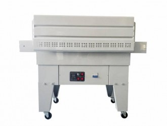 全自动热收缩包装机有什么功能