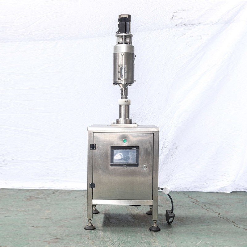 瓶装粉剂分装机手动小型粉末分装机螺杆定量粉剂分装机厂家供应