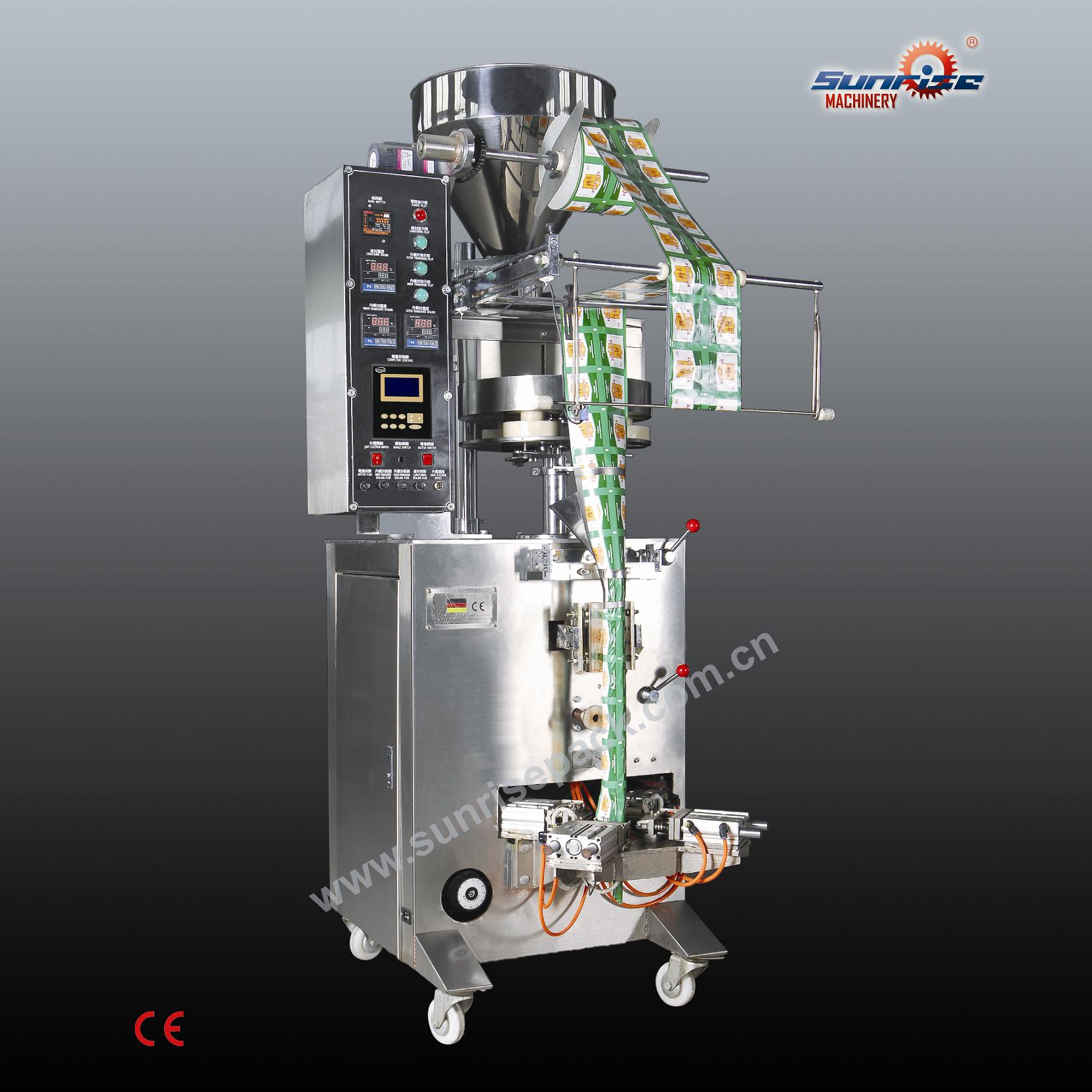 Model SR-FSF-40II/150II