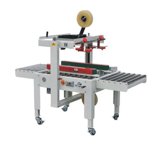 XC-5050标准型（皮带左右驱动）