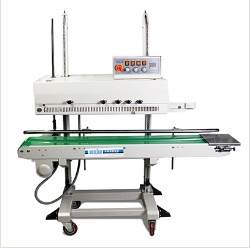 1370连续式封口机