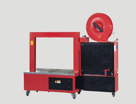 CX-86L全自动打包机