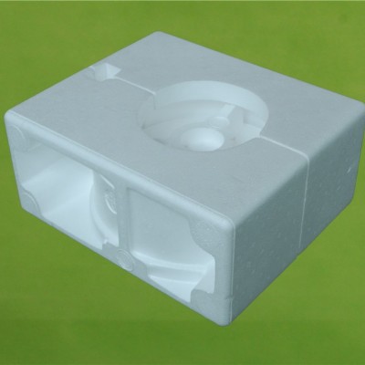 炸锅机保丽龙包装