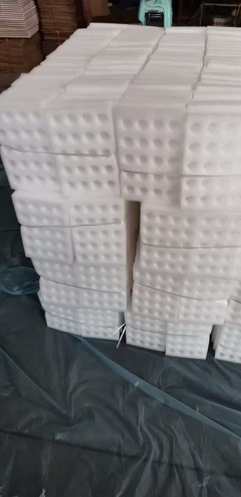 珍珠棉定型包装