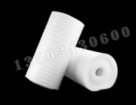 珍珠棉防震气泡膜