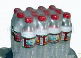 普通高收缩率薄膜