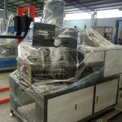 全自动高速贴角机