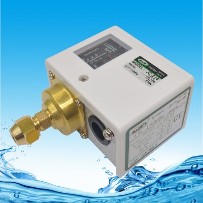 韩国DANHI丹海JC-210机械压力保护开关压力压差控制器