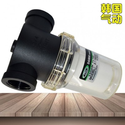 韩国丹海3116652真空发生器过滤芯PIAB管道真空过滤器