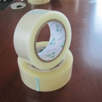 BOPP封箱胶带