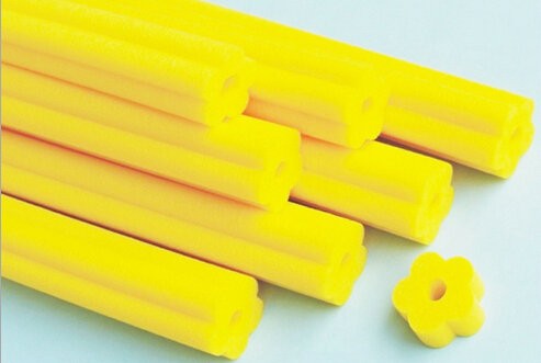 防震抗压珍珠棉管