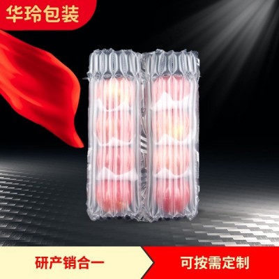 苹果、石榴气柱袋