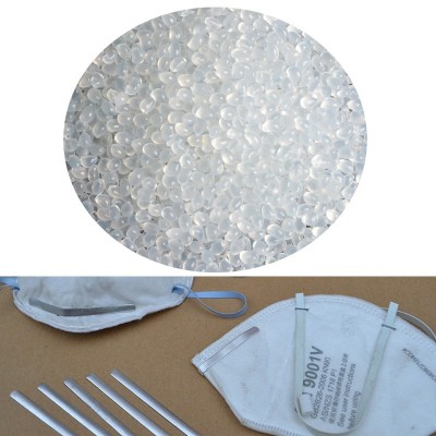 口罩鼻梁热熔胶