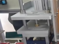 自动覆膜机-消防报警器覆膜-DS-FMJ-004A