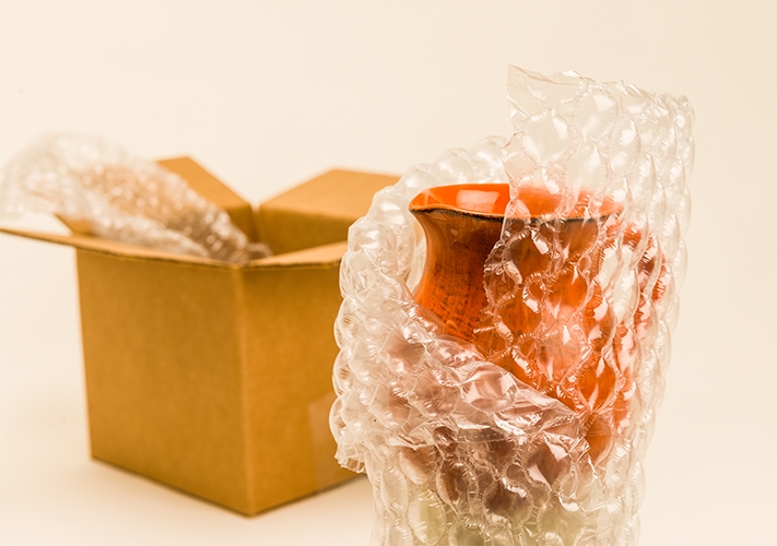 充气包装 充气包装