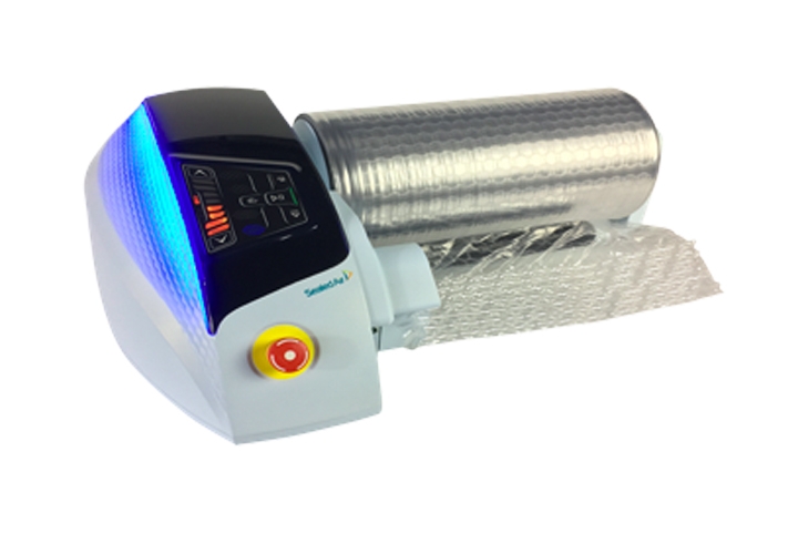 气枕填充保护包装系统 气枕填充保护包装系统