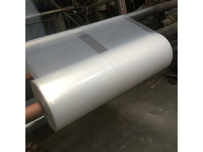 电商物流收缩膜