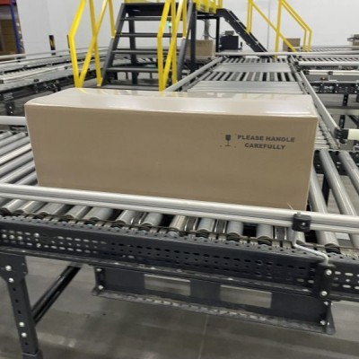 电商物流收缩膜