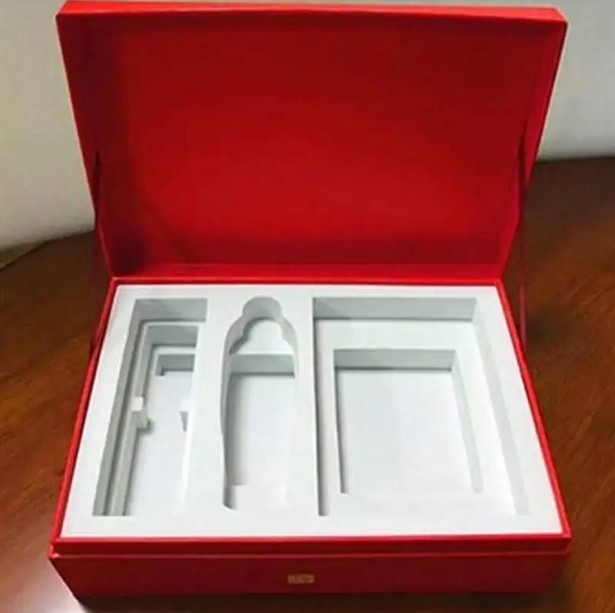 礼品盒内衬