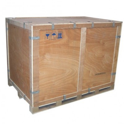 免熏蒸包装箱