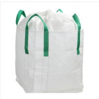 白色吨袋(上小口/下平底)