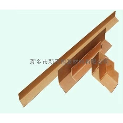 包装箱保护纸护角
