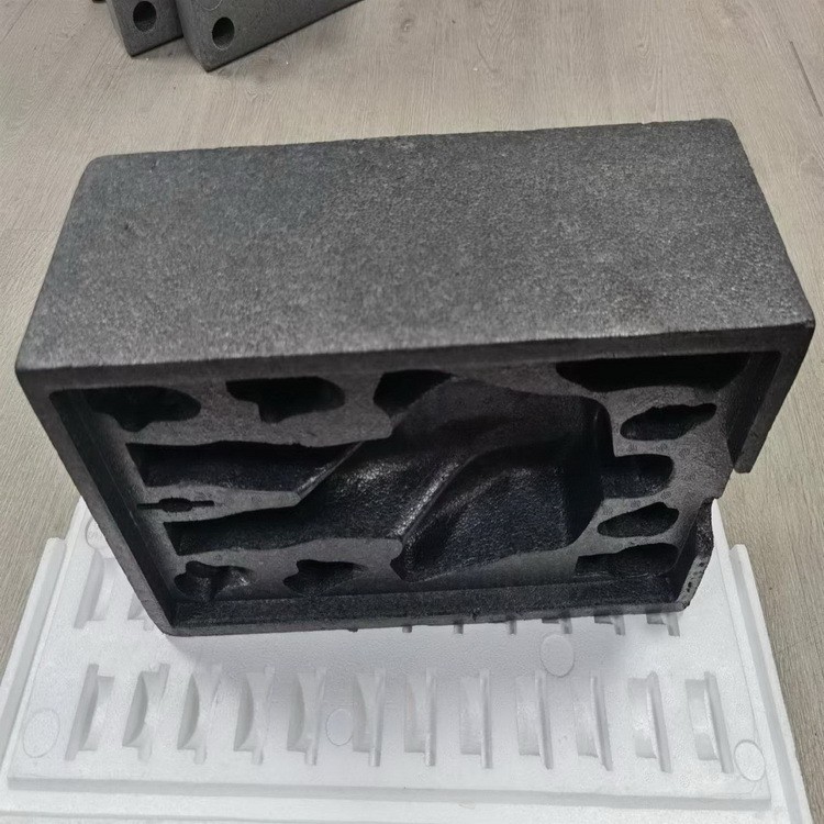 eps黑色泡沫包装黑色保利龙灰色保丽龙厂家批发直销防震模型