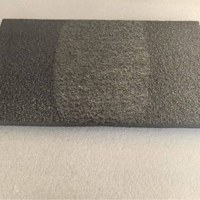 批发优惠出售eps黑色泡沫片材黑色保丽龙板材模型易切割