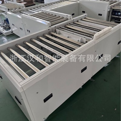 辊筒输送机 滚筒机 积放辊筒输送机 流水线输送机厂家