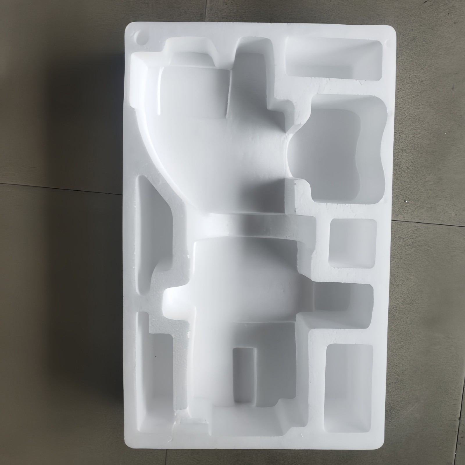 电器包装泡沫 抗震防摔 按需打样 厂家定制