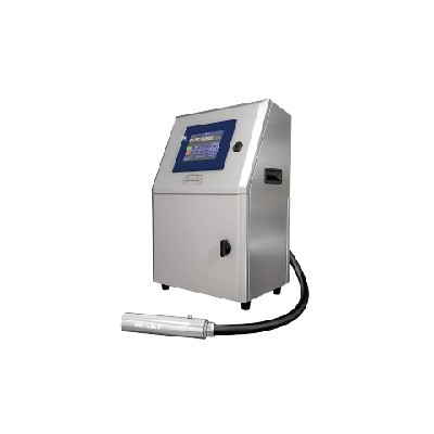 EC-JET1000小字符喷码机