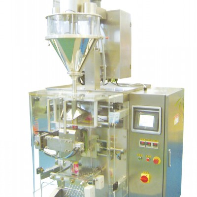 AB420A/B-L2全自动粉体包装机